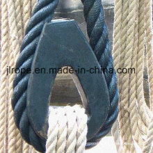 Chemical Fiber / Marine / Mooring Rope